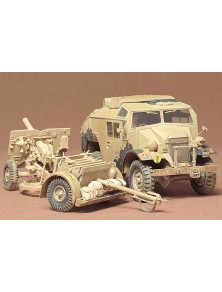 TAMIYA - 1/35 British 25...