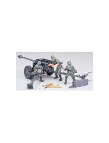 TAMIYA - 1/35 German 75mm Anti-Tank Gun