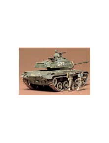 TAMIYA - 1/35 U.S. M41...