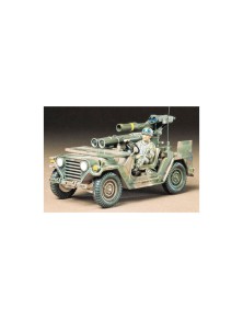 TAMIYA - 1/35 U.S. M151 A2 w/Tow Missile Launcher