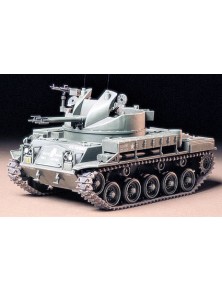 TAMIYA - 1/35 U.S. Army M42 Duster [Limited Edition]