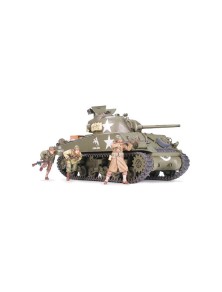 TAMIYA - 1/35 U.S. M4A4...