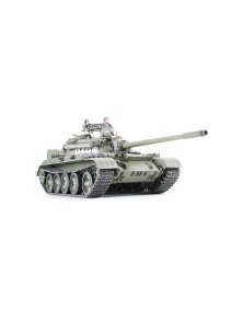 TAMIYA - 1/35 Russian Medium Tank T-55A