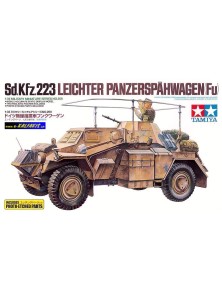 TAMIYA - 1/35 Sd.Kfz.223...