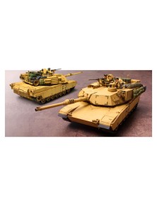 TAMIYA - 1/35 U.S. M1A2...