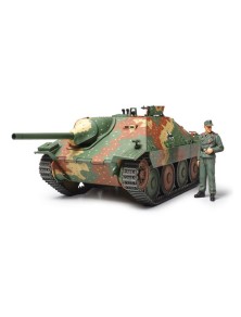 TAMIYA - 1/35 German Tank...