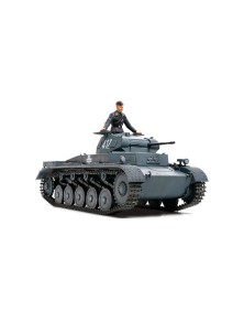 TAMIYA - 1/35 German...