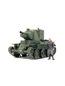 TAMIYA - 1/35 Finnish Army...