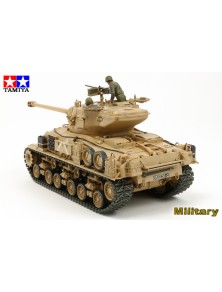 TAMIYA - 1/35 Israeli Tank M51