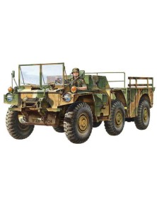 TAMIYA - 1/35 U.S. 6x6...