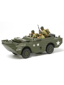 TAMIYA - 1/35 Ford GPA...