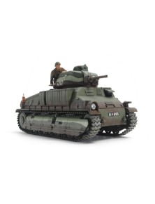 TAMIYA - 1/35 French Medium Tank Somua S35