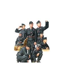 TAMIYA - 1/35 Wehrmacht...