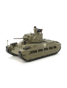 TAMIYA - 1/35 Infantry Tank Matilda Red Army Mk.III/IV