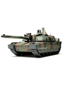 TAMIYA - 1/35 French Main Battle Tank Leclerc Series 2