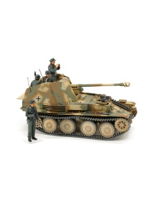 TAMIYA - 1/35 German Marder III M Normandy Front