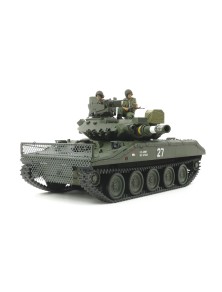 TAMIYA - 1/35 U.S. Airborne...