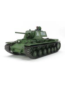 TAMIYA - 1/35 Russian Heavy...