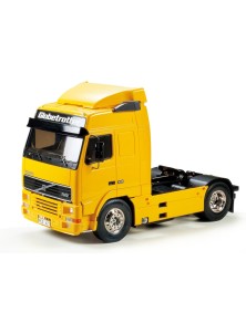 TAMIYA - 1/14 RC Volvo FH12 Globetrotter 420