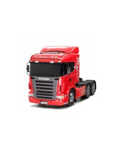 TAMIYA - 1/14 RC Scania R620 Highline