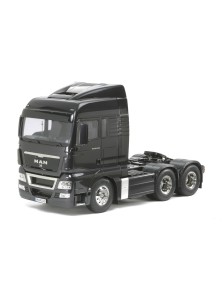 TAMIYA - 1/14 RC Man TGX...