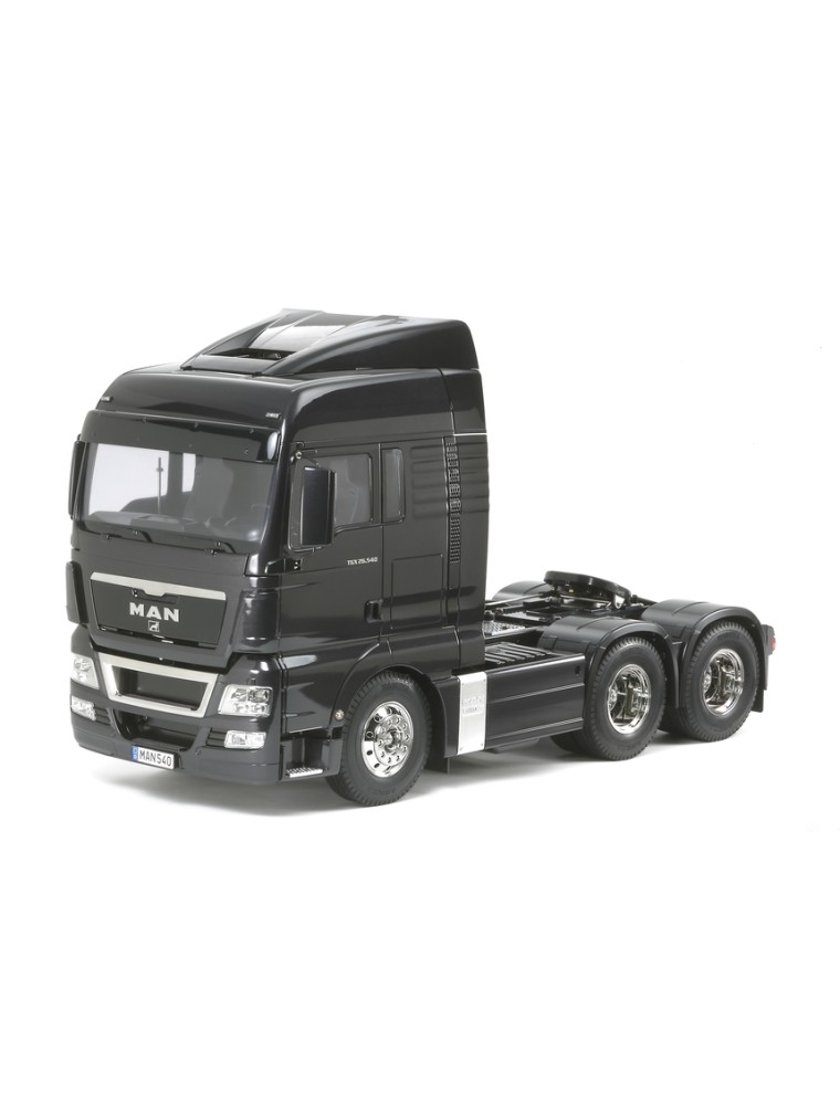 TAMIYA - 1/14 RC Man TGX 26.540 6x4 XLX