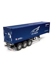 TAMIYA - 1/14 RC Container...