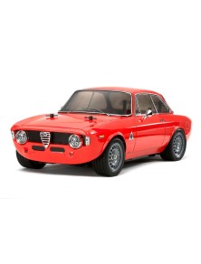 TAMIYA - 1/10 RC Alfa...