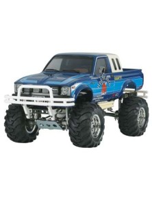 TAMIYA - 1/10 RC Toyota 4x4...