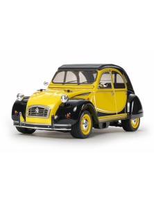 TAMIYA - 1/10 RC Citroen...