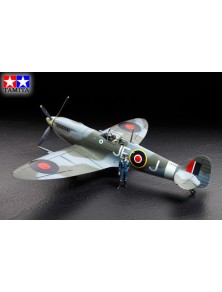 TAMIYA - 1/32 Supermarine Spitfire Mk.IXc