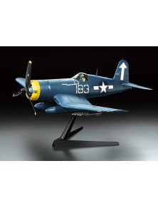 TAMIYA - 1/32 Vought F4U-1D Corsair