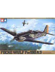 TAMIYA - 1/48 Focke-Wulf...