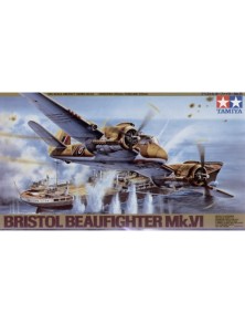 TAMIYA - 1/48 Bristol...