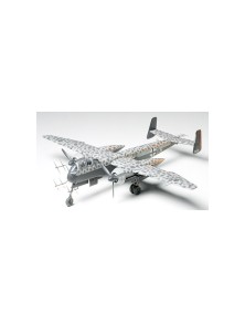 TAMIYA - 1/48 Heinkel He219...