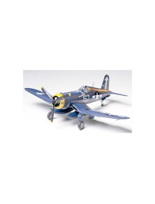 TAMIYA - 1/48 Vought F4U-1D Corsair