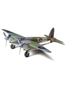 TAMIYA - 1/48 De Havilland...