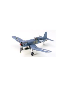 TAMIYA - 1/48 Vought F4U-1A Corsair