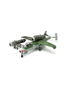 TAMIYA - 1/48 Heinkel He162...