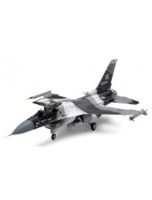 TAMIYA - 1/48 F-16 C/N (Aggressor/Adversary)