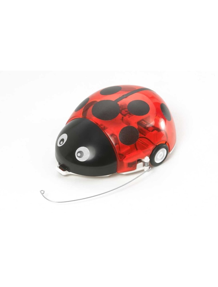 TAMIYA - Wall Hugging Ladybug