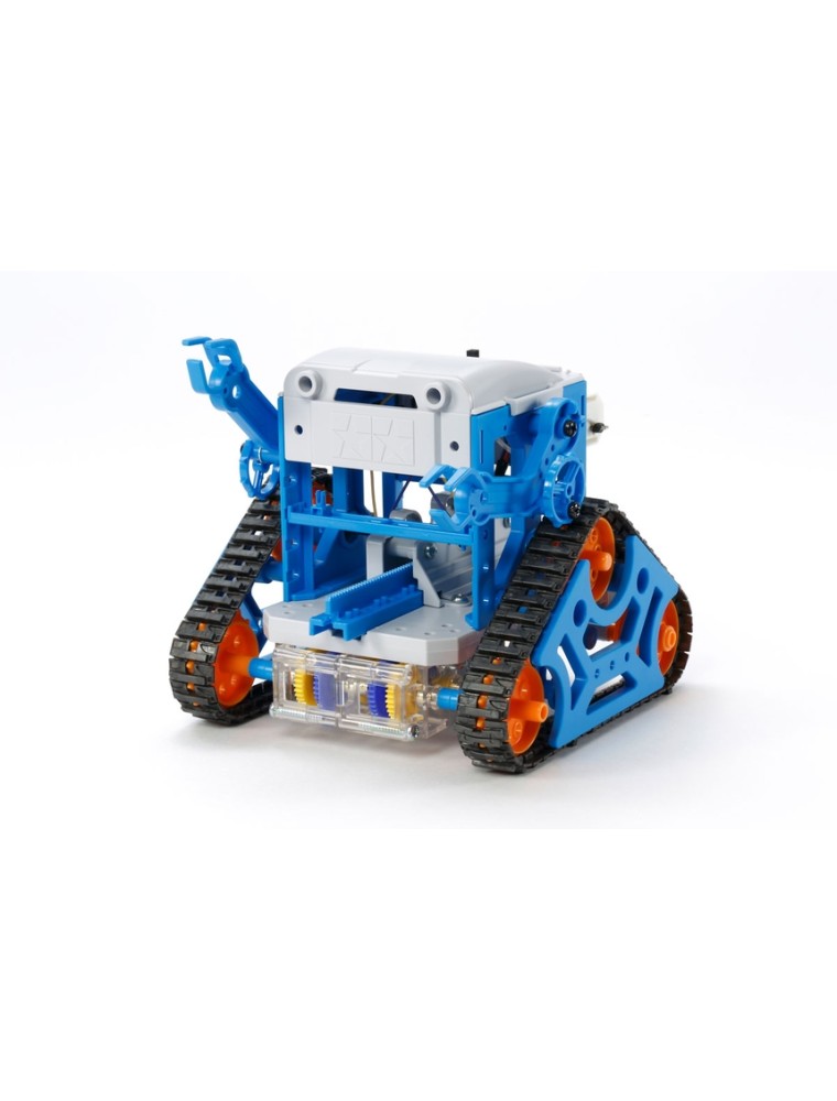 TAMIYA - Cam-Program Robot