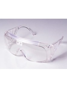 TAMIYA - Safety Goggles