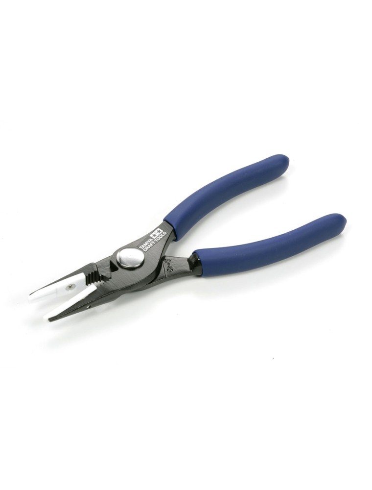 TAMIYA - Non-Scratch Long Nose Pliers