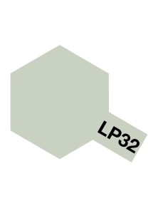 TAMIYA - LP-32 Light Gray (IJN)