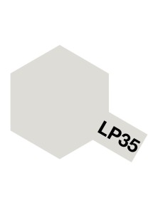 TAMIYA - LP-35 Insignia White