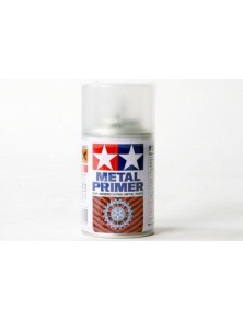 TAMIYA - Primer Spray per Metallo 100 ml