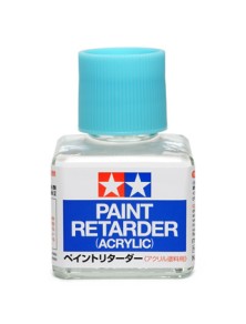 TAMIYA - Paint Retarder...