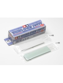 TAMIYA - Epoxy Putty per Superfici Lisce 100g