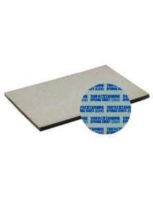 TAMIYA - Tamiya Sanding Sponge Sheet #1500